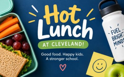 2026/2027 Hot Lunch Details