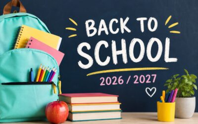 Class Placements – September 2026