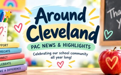 Around Cleveland: PAC News & Highlights