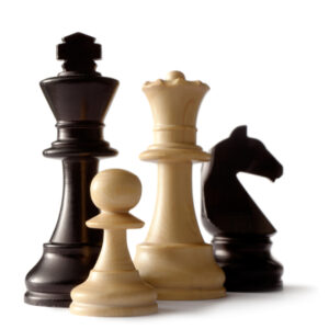 Cleveland Chess Club is Back!