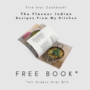 Cook book