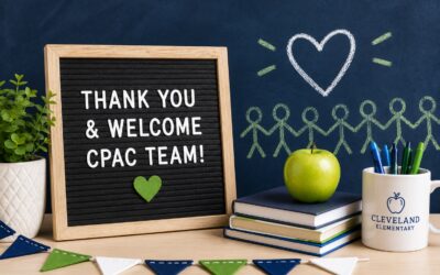 Passing the Torch: Introducing Your New 2026/27 PAC