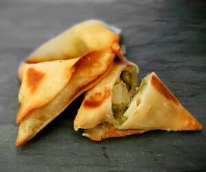 Samosa Fundraiser is Back! | 2023