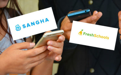 FreshSchools vs. Sangha