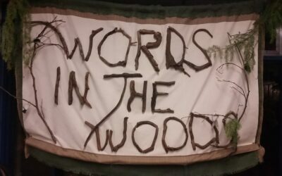 Words in the Woods