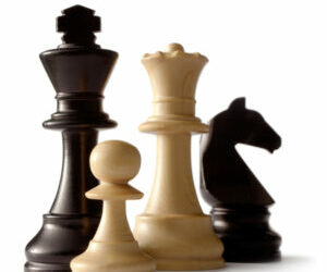 Cleveland Chess Club is Back!