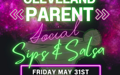 Parent Social | May 31st