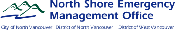 For more information on Emergency Preparedness on the North Shore